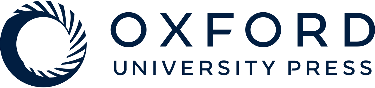 Oxford University Press logo